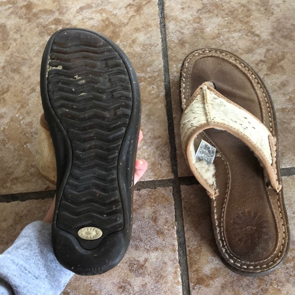 Sandals - Picture 4 of 5